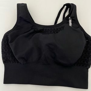 gymshark sport bra